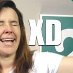 Cuál es el significado de xD en Roblox