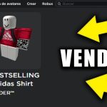Dónde puedo vender mis Robux