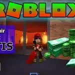 Roblox cOmo conseguir Robux gratis 1