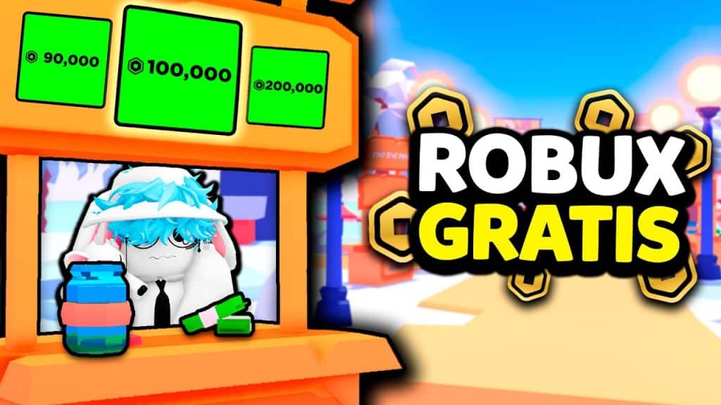 como obtener robux con codigo estrella guia completa y efectiva