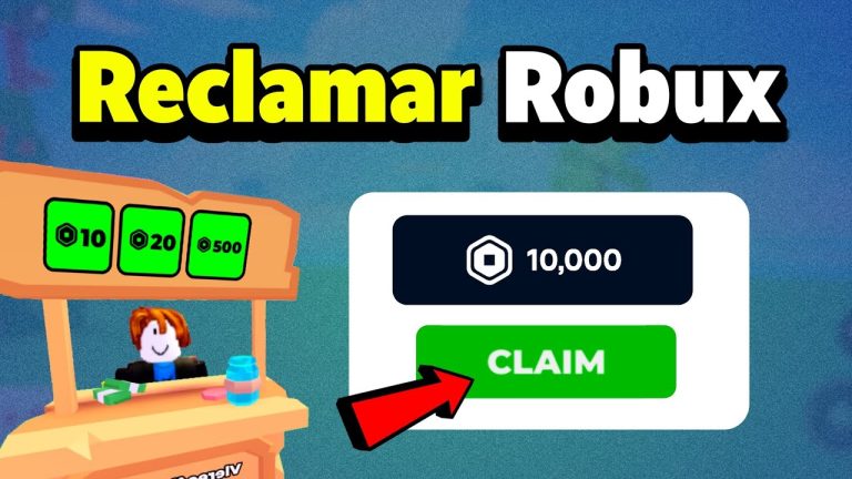 como puedo reclamar mi robux premium guia completa y paso a paso