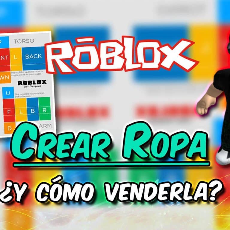 como subir ropa a roblox gratis guia completa para creativos