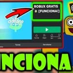 como transferir robux gratis guia paso a paso para gamers