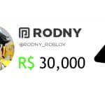 descubre que persona tiene mas robux y como lo ha logrado