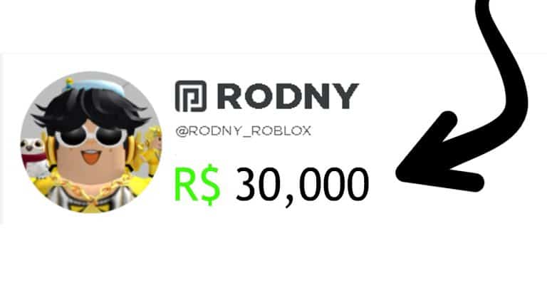 descubre que persona tiene mas robux y como lo ha logrado