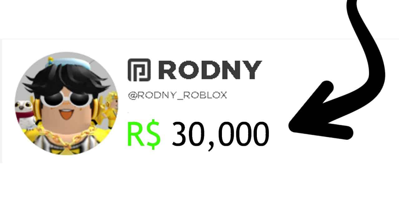 descubre que persona tiene mas robux y como lo ha logrado